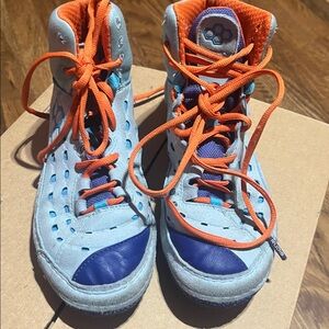 Rudis SF-Tbilisi 2.0 Wrestling shoes 5.5